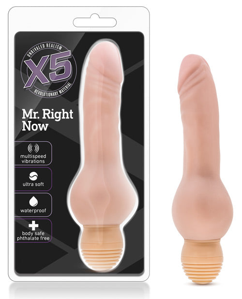 Blush X5 Mr Right Now - Beige