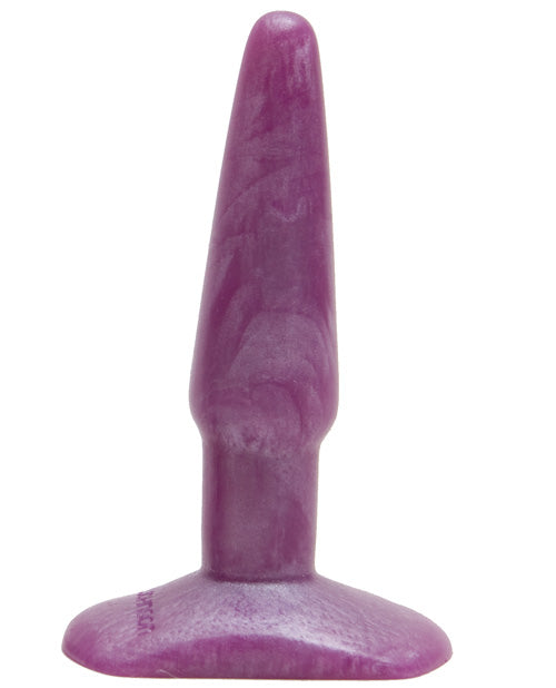 Platinum Silicone the Lil&#039; End - Purple