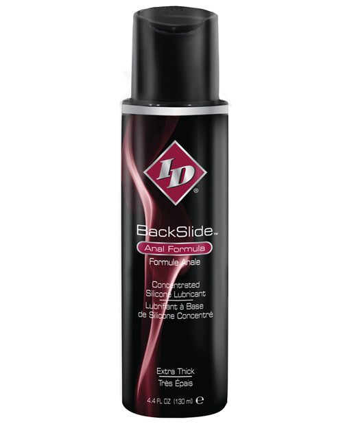 ID Backslide Anal Lubricant - 4.4 oz