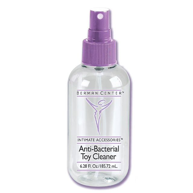 Dr. Laura Berman Intimate Basics Anti-Bacterial Toy Cleaner