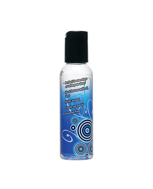 Passion Water Based Lubricant - 2 oz