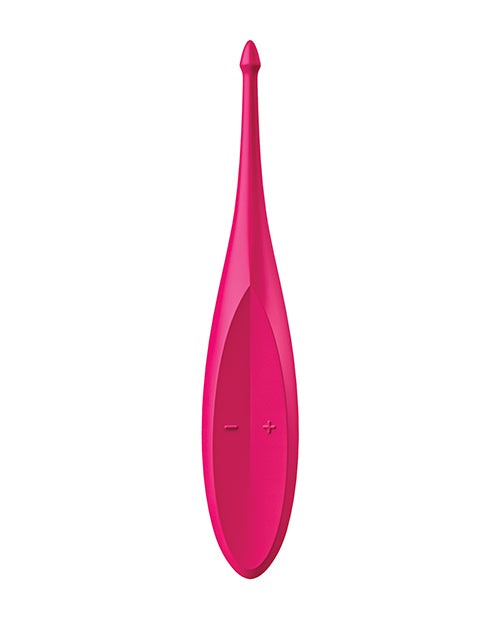 Satisfyer Twirling Fun - Magenta