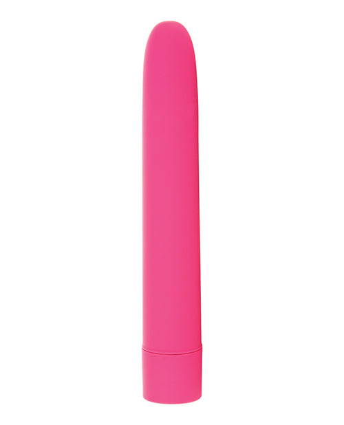 Easy Pleezy Vibrator - Pink