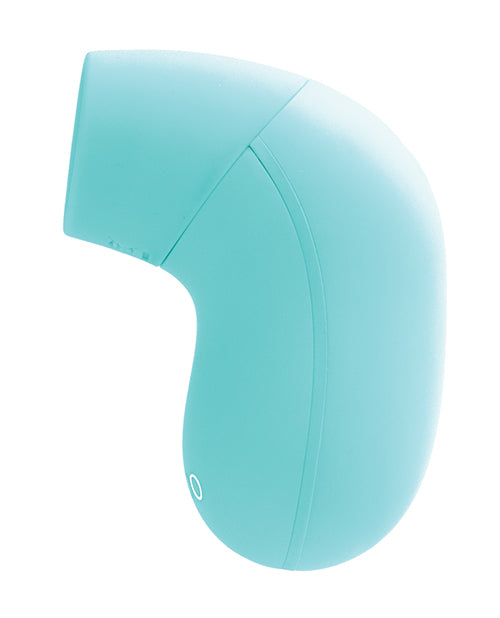 VeDO Nami Rechargeable Sonic Wave - Tease Me Turquoise