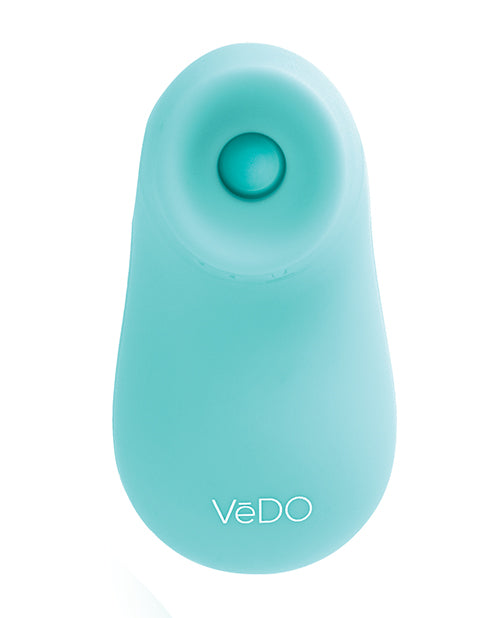 VeDO Nami Rechargeable Sonic Wave - Tease Me Turquoise