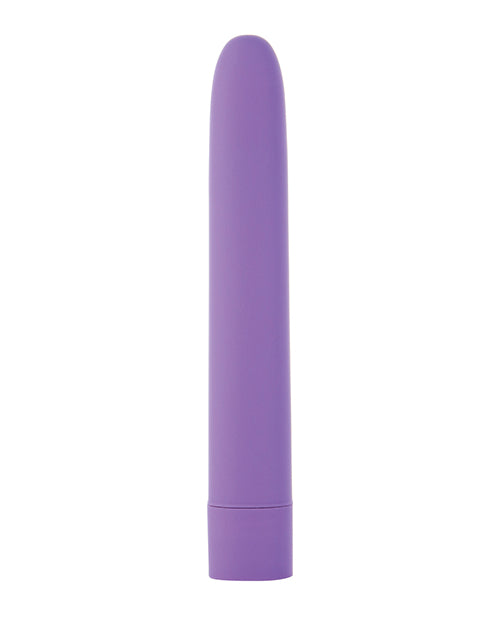 Easy Pleezy Vibrator - Purple