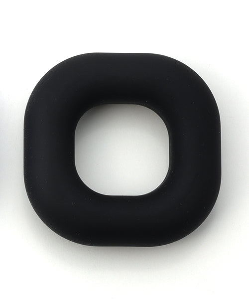 Sport Fucker Big Boner Ring - Black