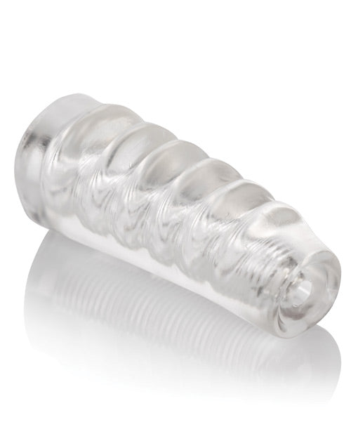 Bigger &amp; Better Hot Rod Enhancer - Clear