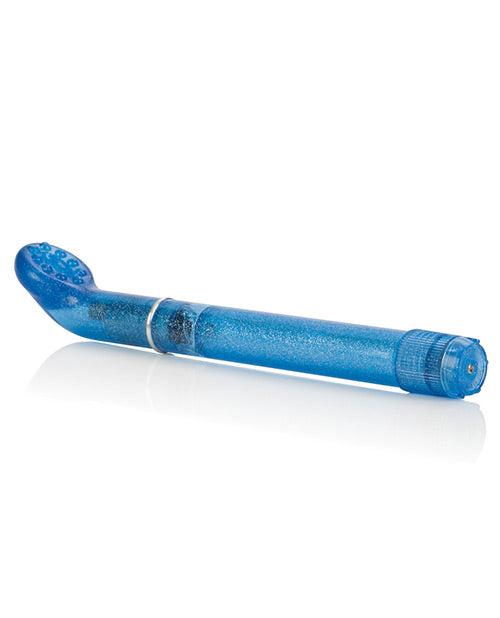 Clit Exciter w/Love Dots - Blue