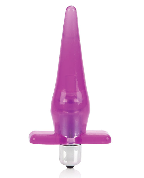 Mini Vibro Tease - Pink