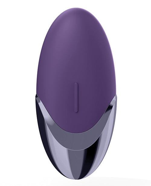 Satisfyer Purple Pleasure - Purple