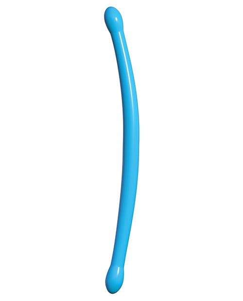 Classix 18&quot; Bendable Double Whammy - Blue