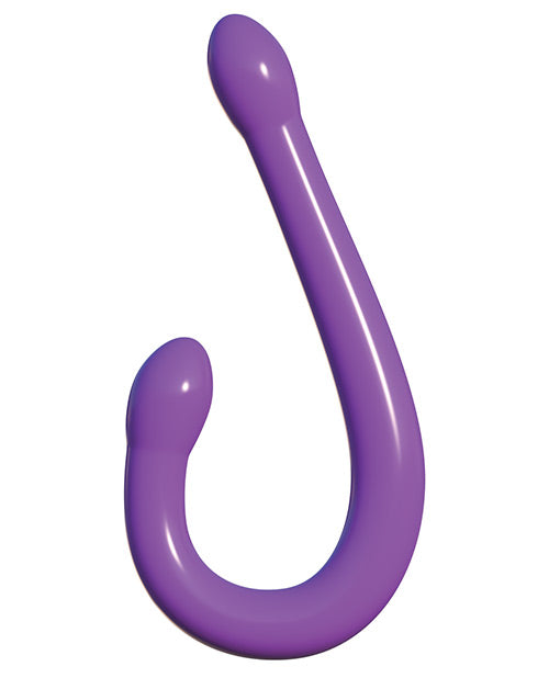 Classix 18&quot; Bendable Double Whammy - Purple