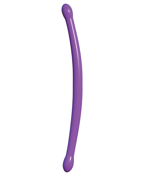 Classix 18&quot; Bendable Double Whammy - Purple