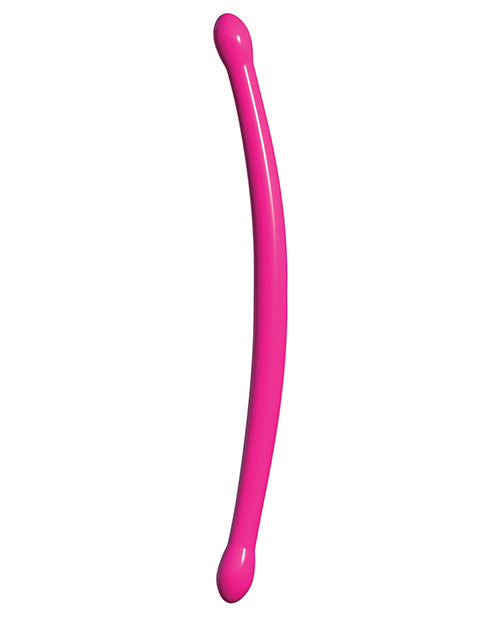 Classix 18&quot; Bendable Double Whammy - Pink