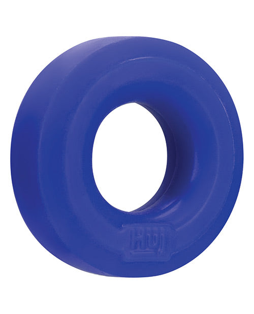 Hunky Junk C Ring - Cobalt