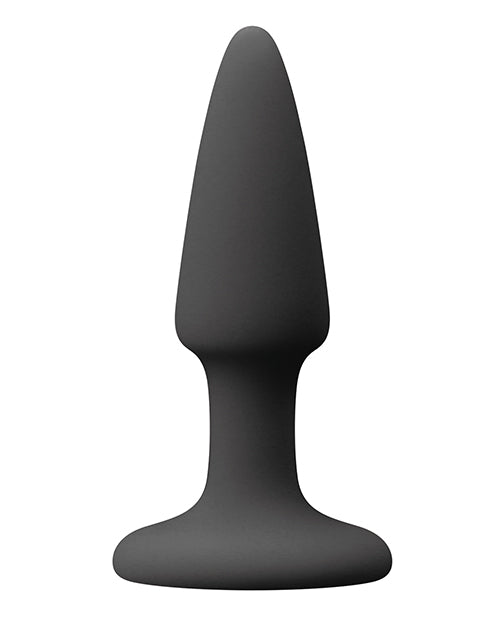 Colours Pleasure Mini Plug - Black