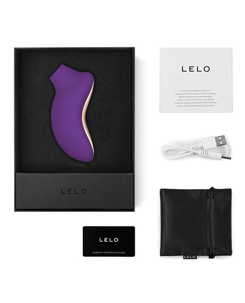 LELO Sona 2 - Purple