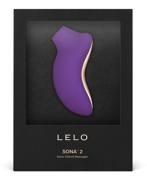 LELO Sona 2 - Purple