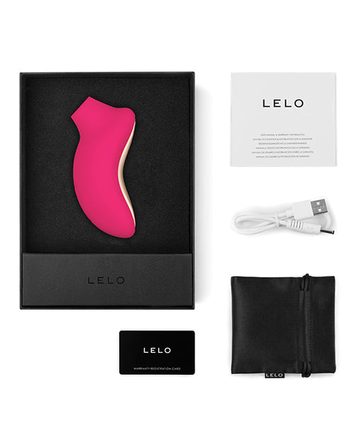 LELO Sona 2 - Cerise