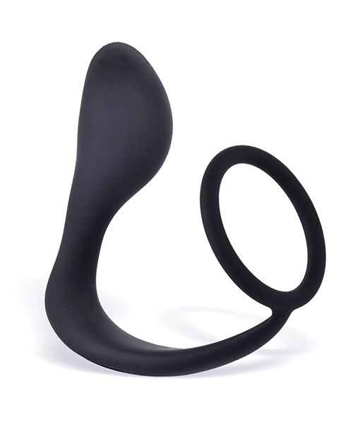 The 9&#039;s P-Zone Cock Ring