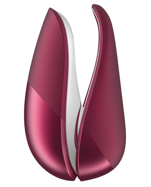 Womanizer Liberty - Red Wine