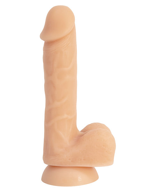 Addiction David 8&quot; Bendable Dong - Flesh