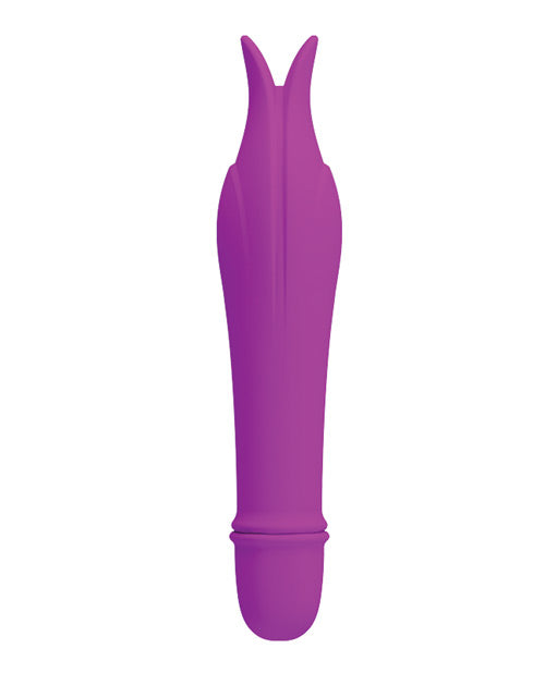 Pretty Love Edward G-Spot Vibrator - Fuchsia