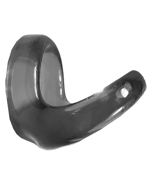 Rock Solid 3&quot; Hoist Smoke Donut Ring