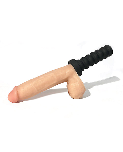 Rascal 7&quot; Cock w/Rammer &amp; Suction