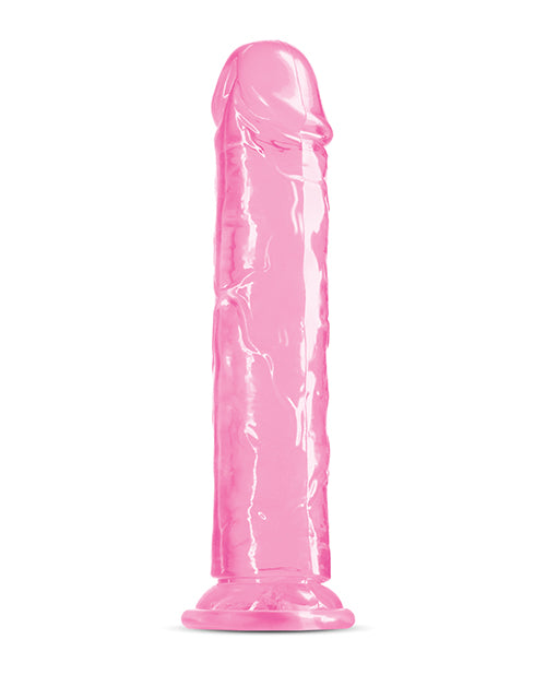 Fantasia Upper 6.5&quot; Dildo - Pink