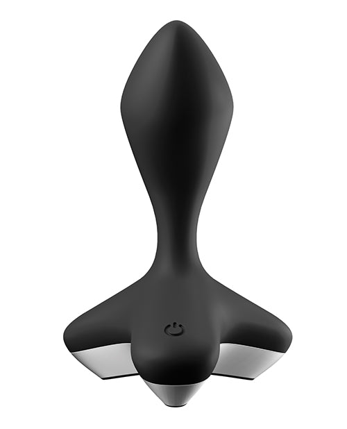 Satisfyer Game Changer-Black