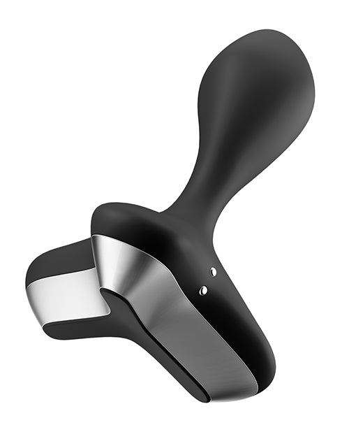 Satisfyer Game Changer-Black