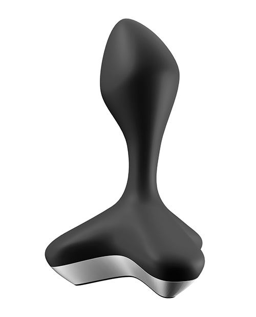 Satisfyer Game Changer-Black