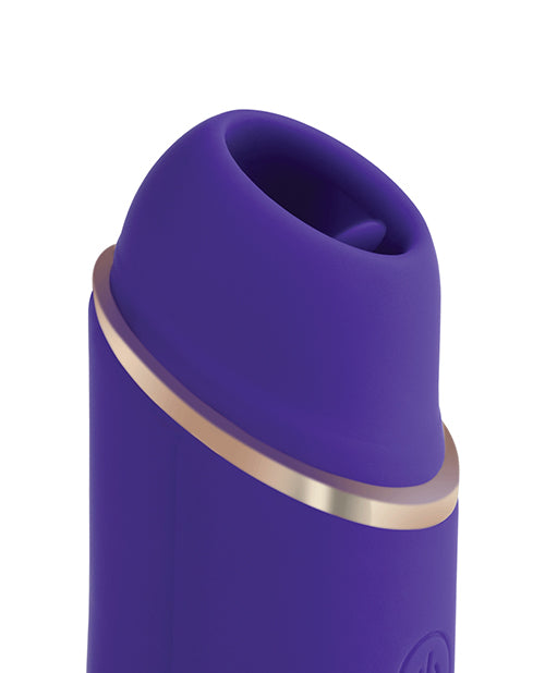 Mini Clit Licking Pocket Tongue Sex Toy Vibrator