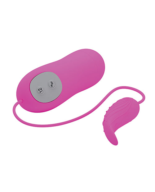 Pretty Love Archer Vibrator - Fuchsia