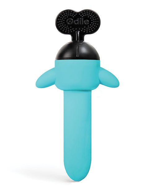 Odile Absolute Butt Plug Dilator - Aqua