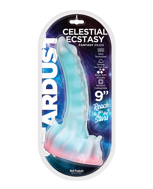 Stardust Celestial Ecstasy 7.5&quot; Dildo