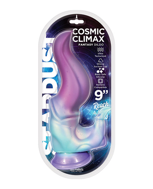 Stardust Cosmic Climax 7&quot; Dildo