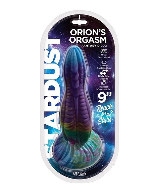 Stardust Orion&#039;s Orgasm 6&quot; Dildo