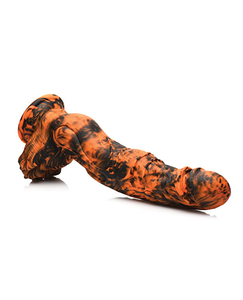 Creature Cocks Sabertooth Silicone Dildo