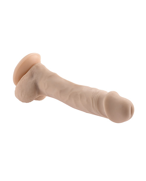 Selopa 6.5&quot; Natural Feel Dildo - Light