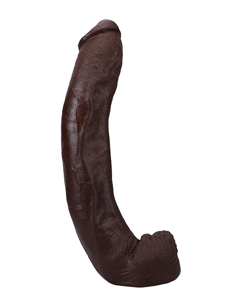 Signature Cocks ULTRASKYN 13.5&quot; Cock w/Removable Vac-U-Lock Suction Cup - Dredd