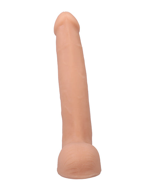 Signature Cocks ULTRASKYN 10&quot; Cock w/Removable Vac-U-Lock Suction Cup - Oliver Flynn