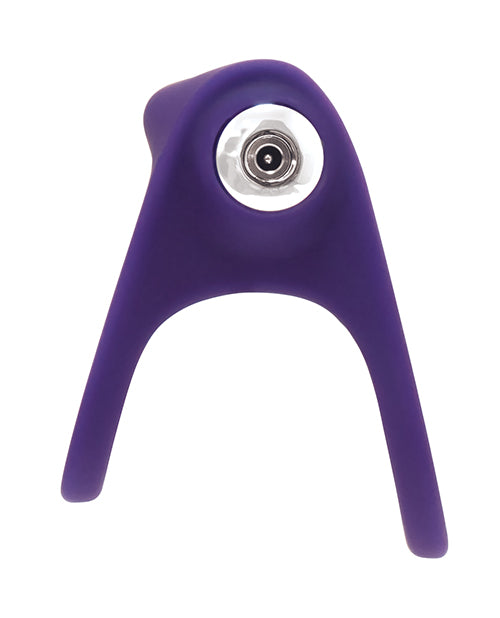 VeDo Hard Rechargeable C-Ring - Purple