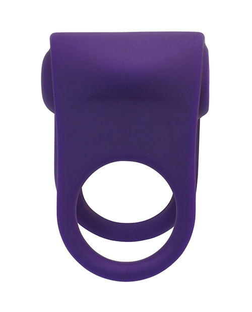 VeDo Hard Rechargeable C-Ring - Purple