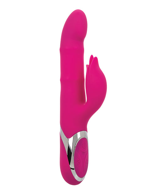 Enchanted Embrace Vibrator - Fuchsia