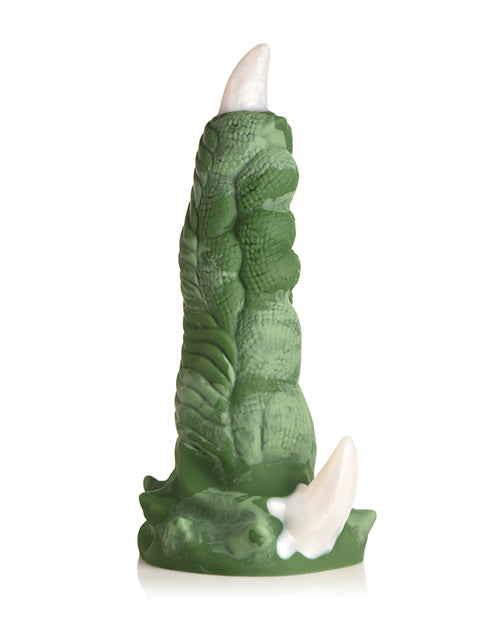 Creature Cocks Dragon Claw Silicone Dildo