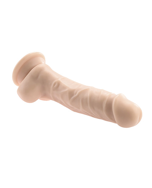 Selopa 6&quot; Lifelike Dildo - Light