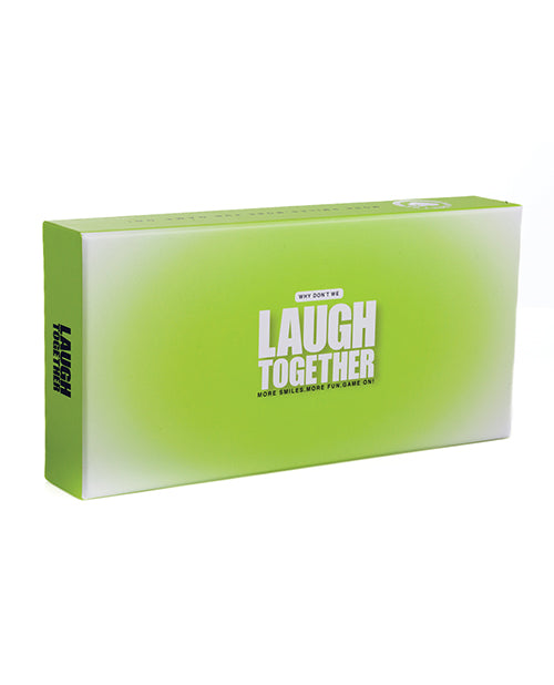 Laugh Together Fun Card Game - Seductions Secret